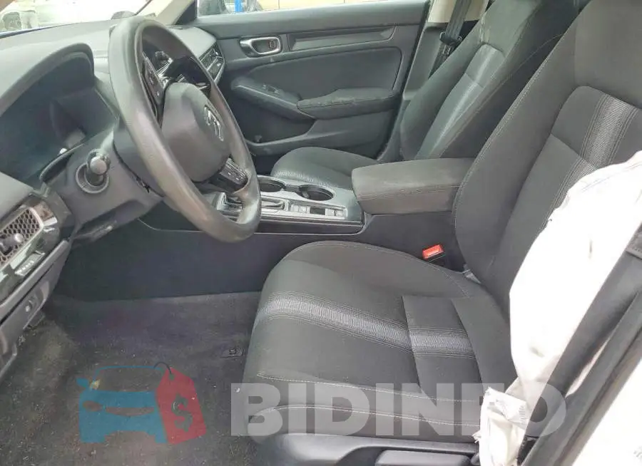 19XFL2H56RE018018 Photo# 7