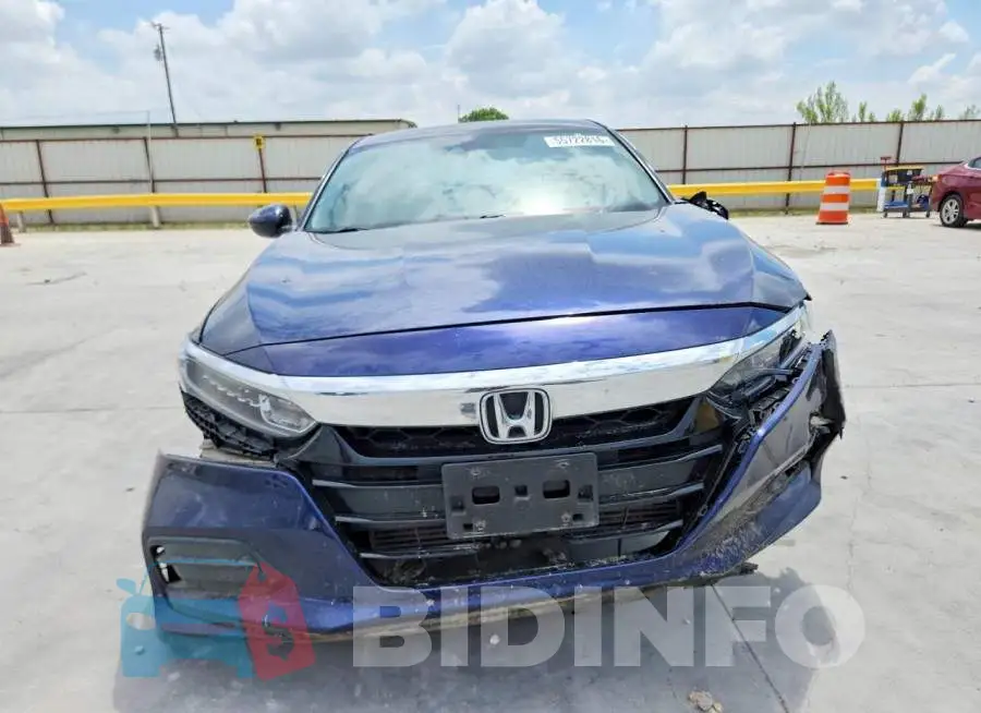 1HGCV1F13KA012016 Photo# 5