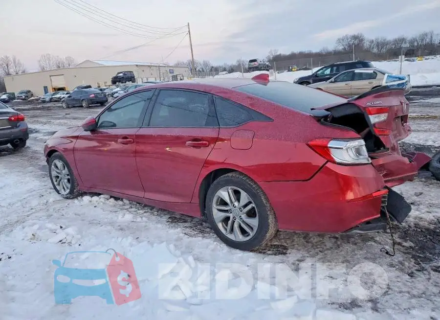 1HGCV1F18KA014232 Photo# 2