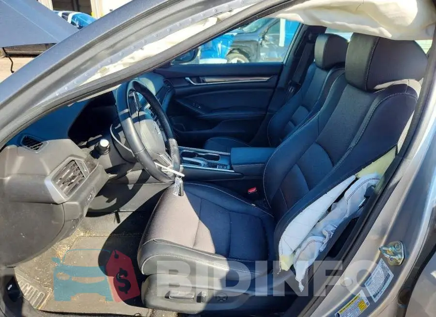 1HGCV1F37LA155232 Photo# 7