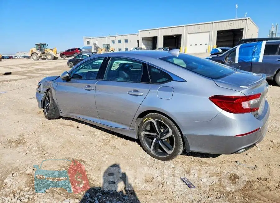 1HGCV1F37LA155232 Photo# 2