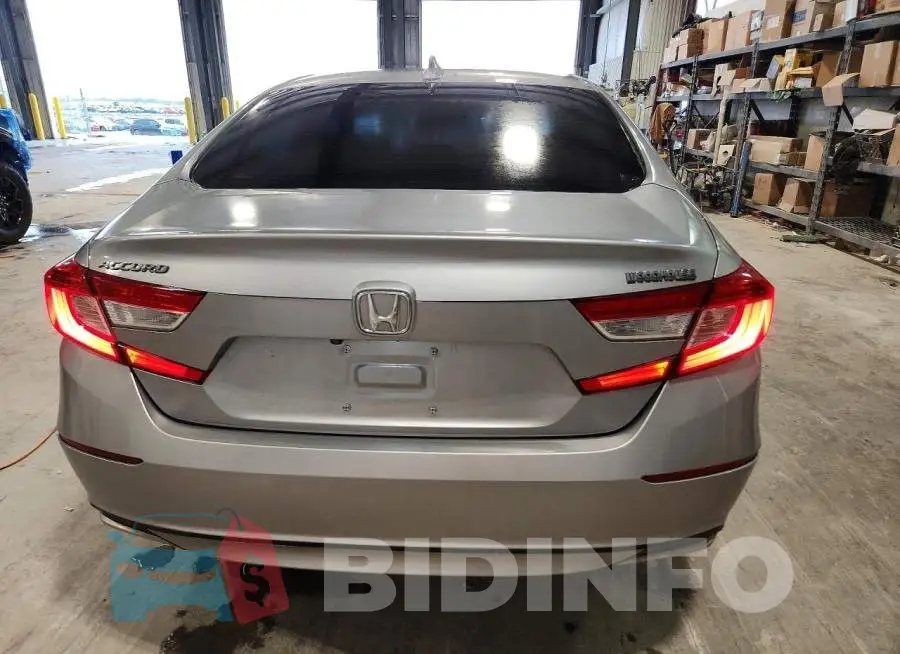 1HGCV1F50KA049852 Photo# 6