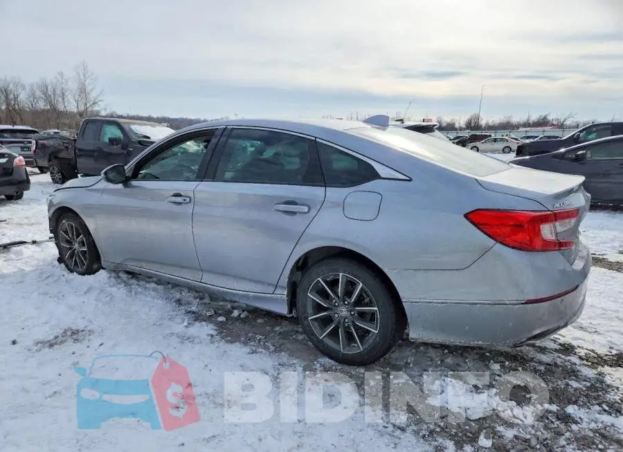 1HGCV1F58MA010753 Photo# 2