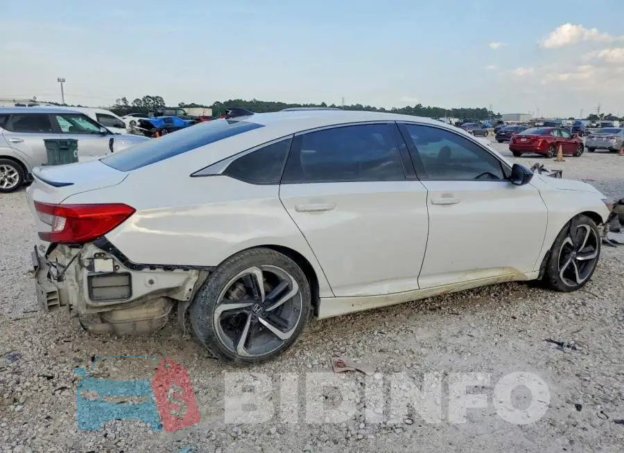 1HGCV2F35MA018359 Photo# 3