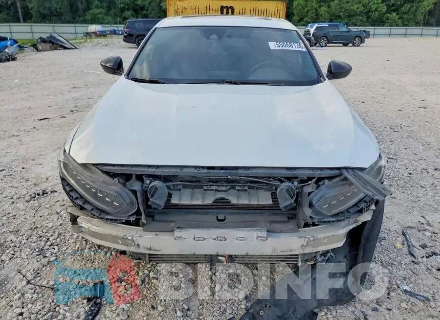 1HGCV2F35MA018359 Photo# 5