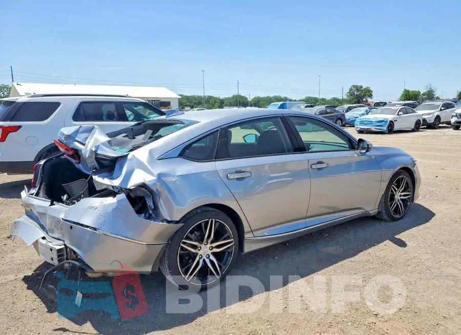 1HGCV2F94MA033424 Photo# 3