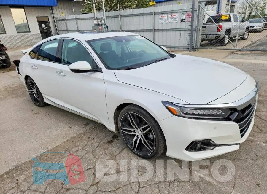 1HGCV2F96MA019122 Photo# 4