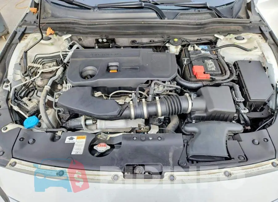 1HGCV2F96MA019122 Photo# 11