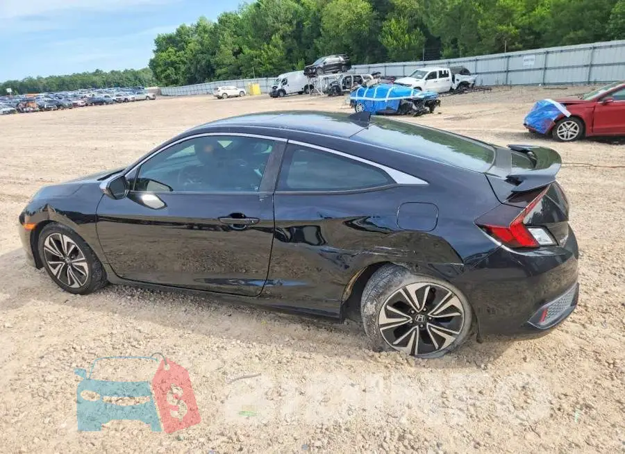 2HGFC3B36HH357783 Photo# 2