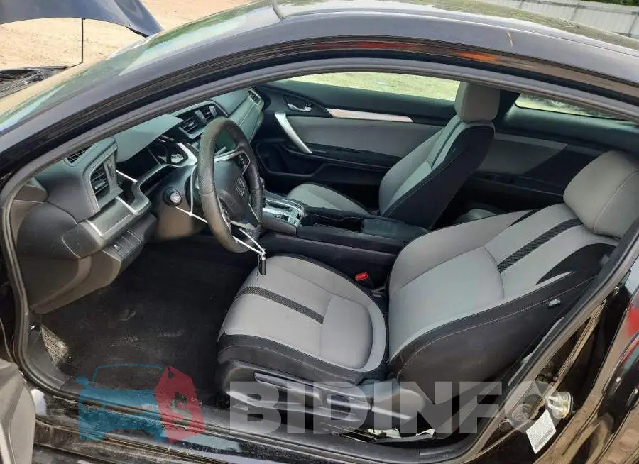 2HGFC3B36HH357783 Photo# 7