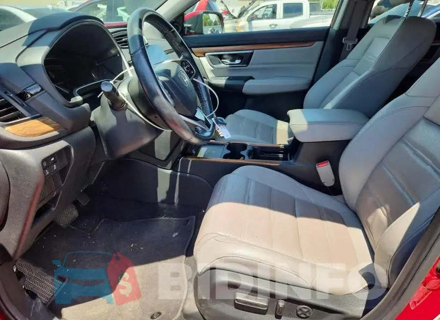 2HKRW2H9XMH650452 Photo# 7