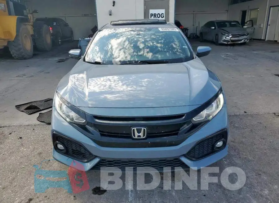 SHHFK7H52JU236227 Photo# 5