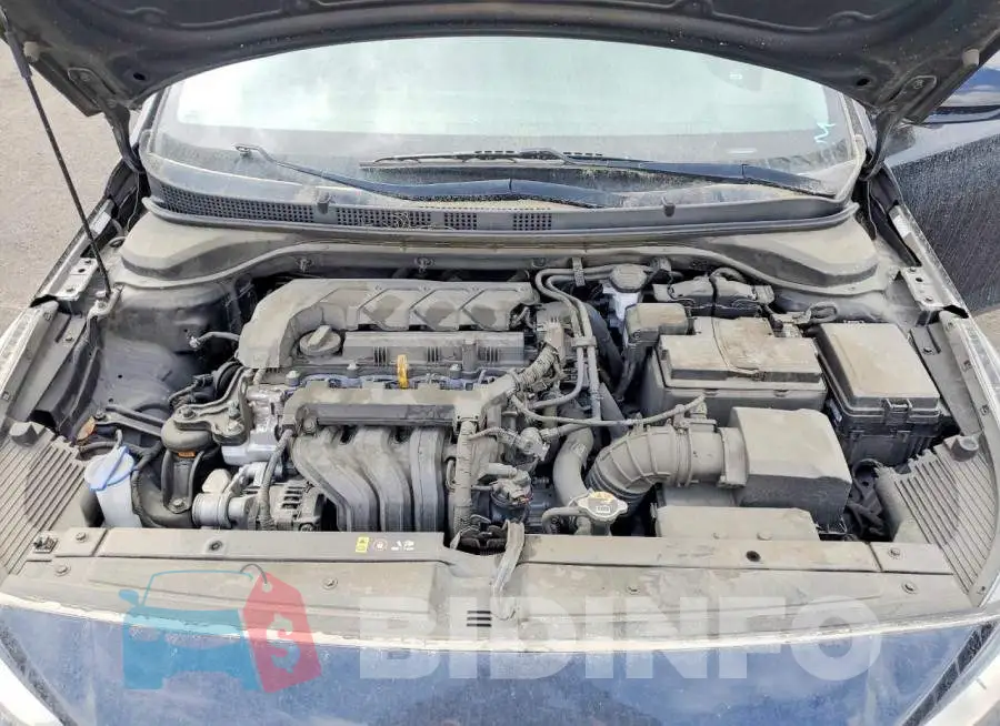 3KPC24A60NE175266 Photo# 11