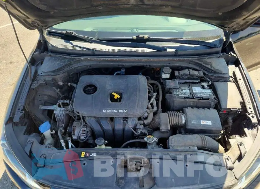 5NPD84LF5HH103852 Photo# 11