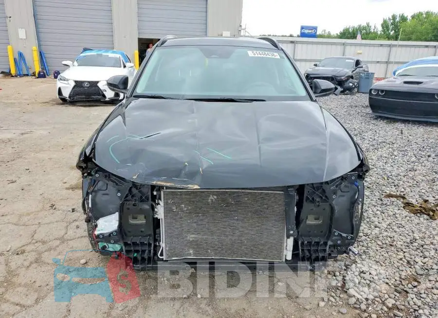 KM8JB3DE6RU317739 Photo# 5
