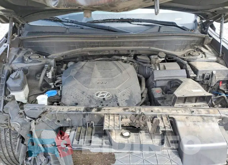 KM8R54HE8MU175574 Photo# 11