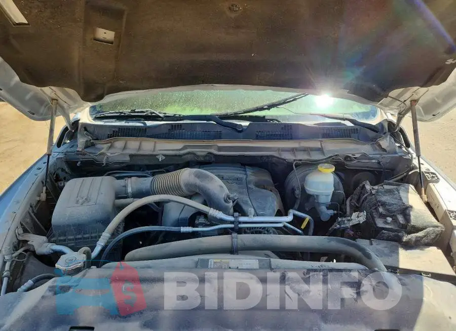 1C6RR6GT6JS123539 Photo# 11