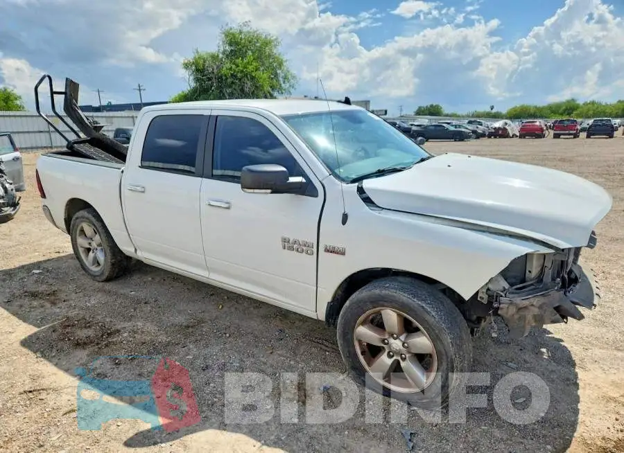 3C6RR6LT9HG541861 Photo# 4