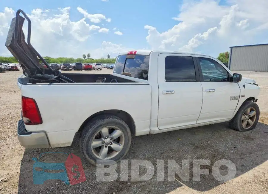 3C6RR6LT9HG541861 Photo# 3