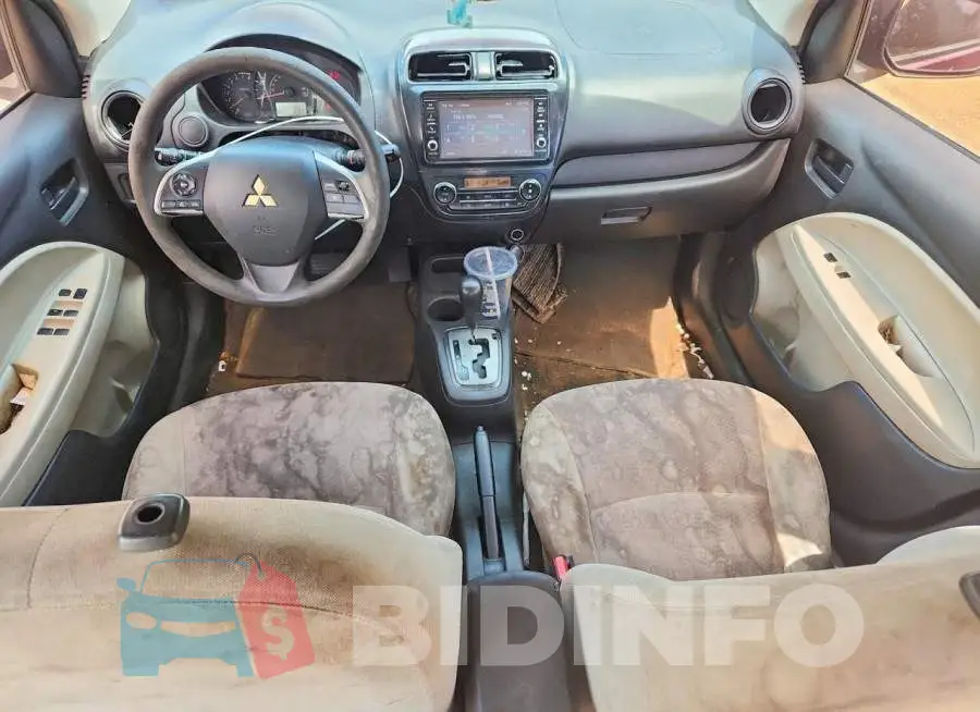 ML32F3FJ5LHF03432 Photo# 8