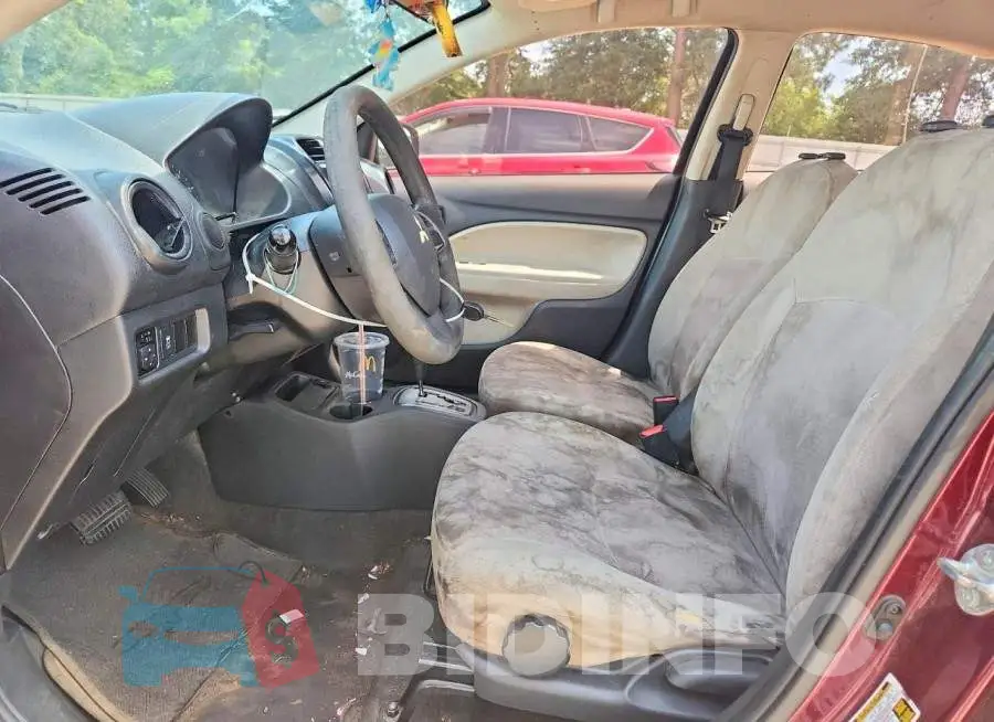 ML32F3FJ5LHF03432 Photo# 7