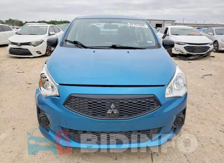 ML32F4FJ8LHF05830 Photo# 5