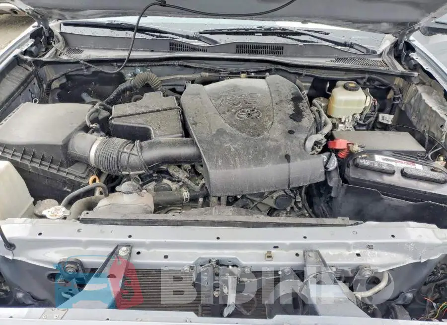 3TMCZ5AN4LM338206 Photo# 11
