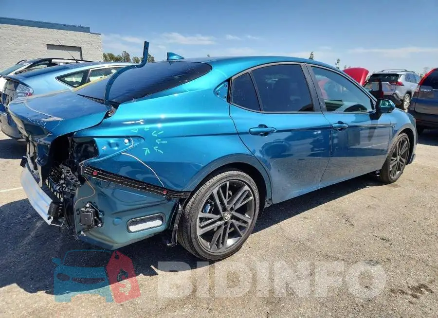 4T1DAACK3TU273699 Photo# 3