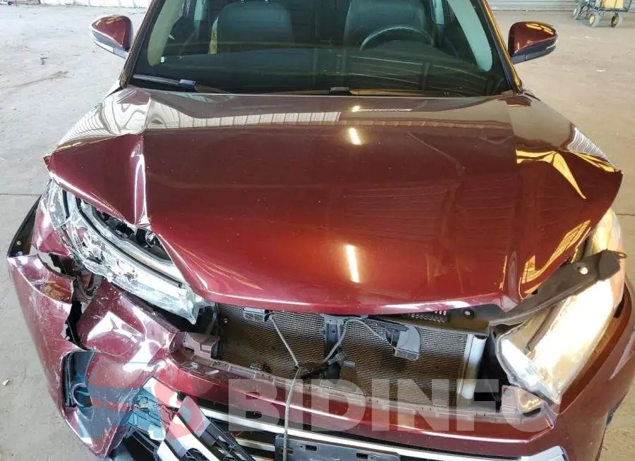 5TDZARFH0JS035349 Photo# 12