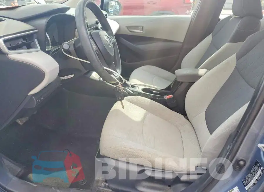 5YFEPRAE5LP020819 Photo# 7