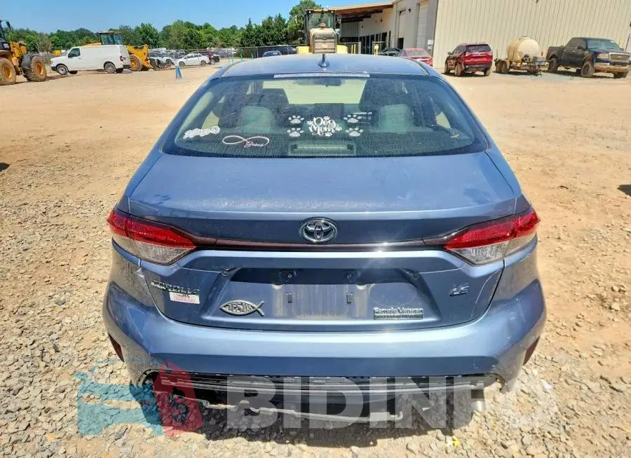 JTDEPMAE9NJ196279 Photo# 6