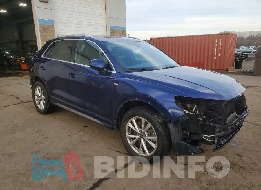 WA1DECF32M1112749 Photo# 4