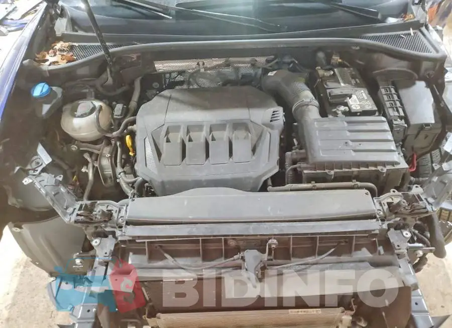 WA1DECF32M1112749 Photo# 12