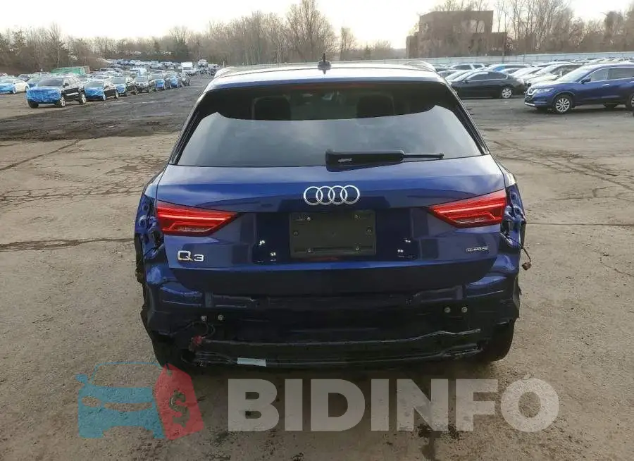WA1DECF32M1112749 Photo# 6