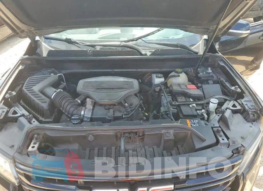 1GKKNMLS5MZ206936 Photo# 12