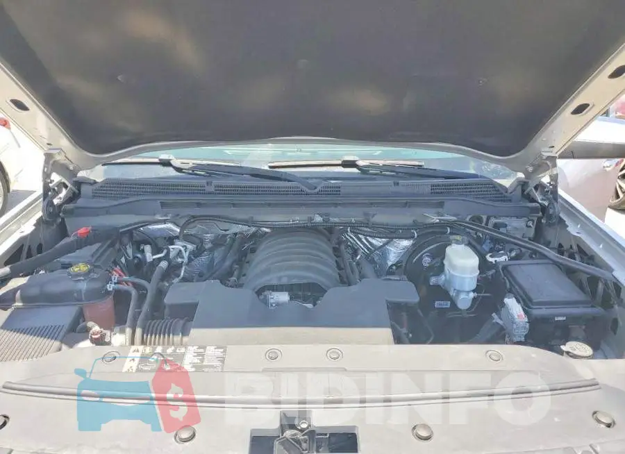 3GTP1PEC8HG489925 Photo# 11