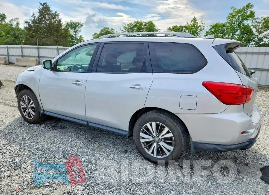 5N1DR2AN5LC617647 Photo# 2
