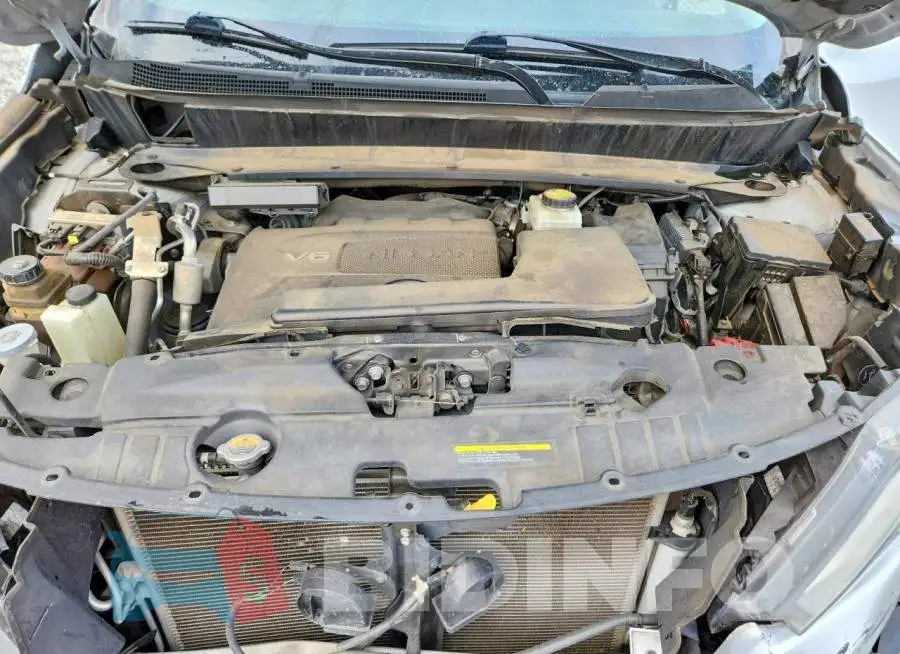 5N1DR2AN5LC617647 Photo# 12