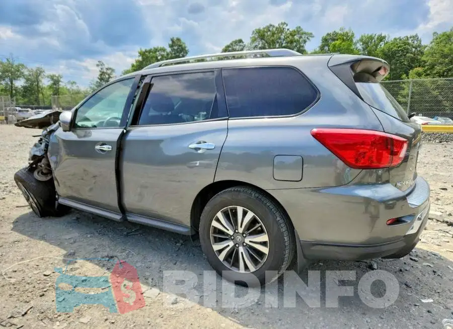 5N1DR2CM9LC634164 Photo# 2