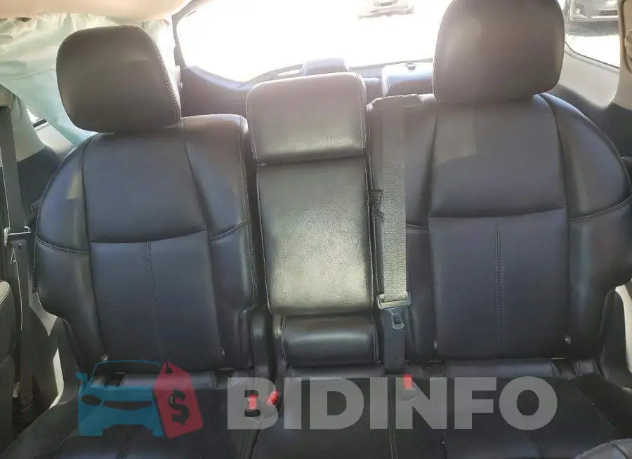 5N1DR2MM5KC612286 Photo# 10