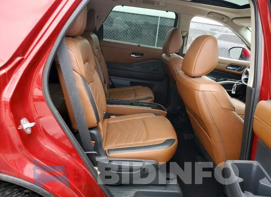 5N1DR3DK1PC221583 Photo# 10