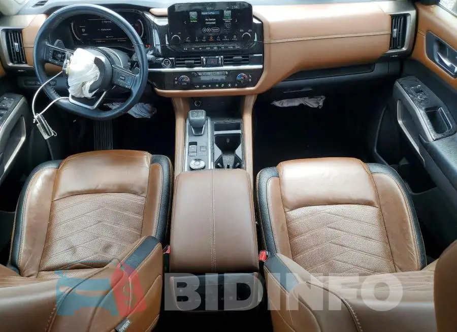 5N1DR3DK1PC221583 Photo# 8