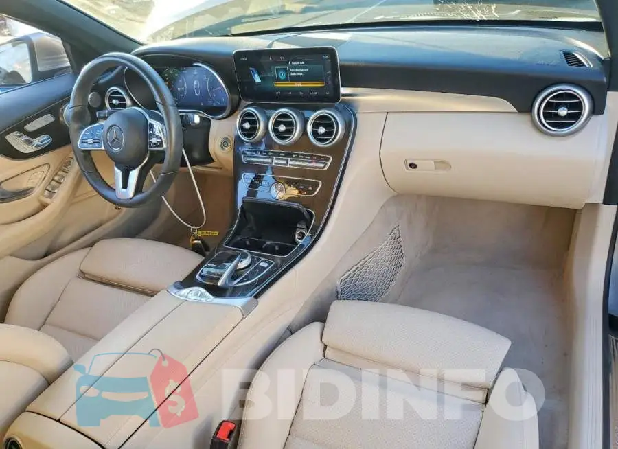 WDDWK8DBXKF834152 Photo# 8
