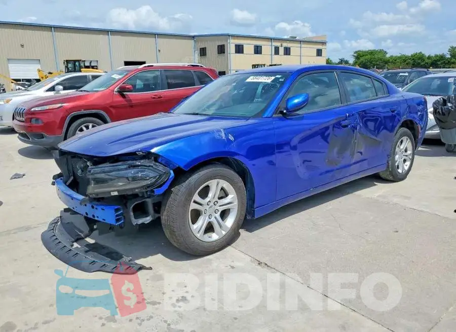 2C3CDXBG5NH231469 Photo# 1