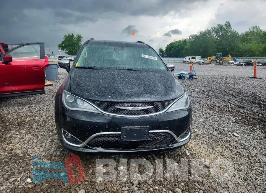 2C4RC1GG0HR838036 Photo# 5