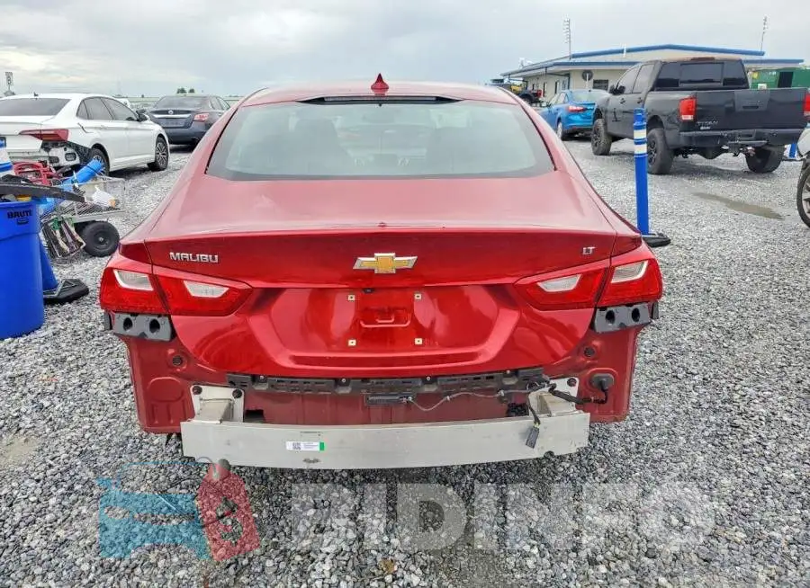 1G1ZD5ST1RF114172 Photo# 6