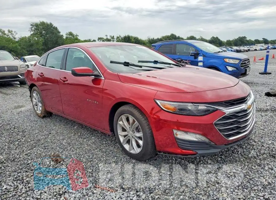 1G1ZD5ST1RF114172 Photo# 4