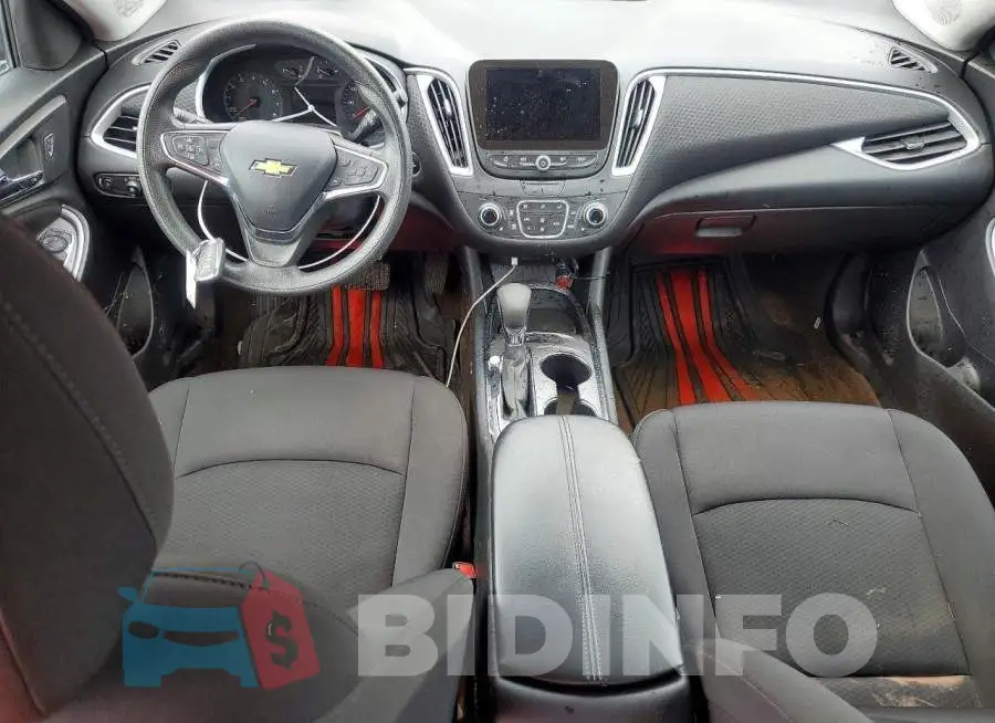 1G1ZD5ST1RF114172 Photo# 8