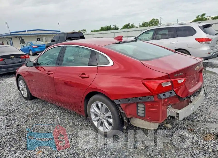 1G1ZD5ST1RF114172 Photo# 2