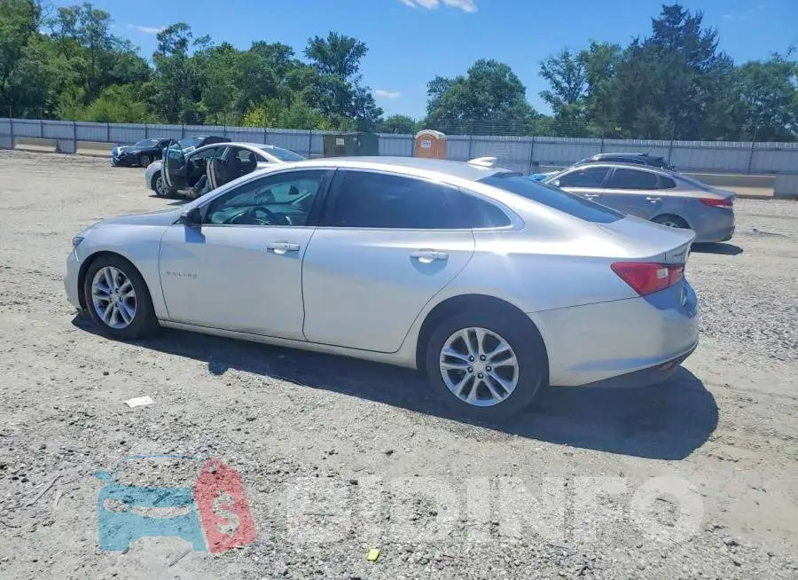 1G1ZD5ST7JF240606 Photo# 2